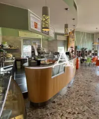 TecnoAzienda - Bar Giornaliero Con Plateatico TecnoAzienda - Bar Giornaliero Con Plateatico
