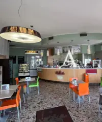 TecnoAzienda - Bar Giornaliero Con Plateatico TecnoAzienda - Bar Giornaliero Con Plateatico