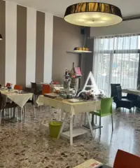 TecnoAzienda - Bar Giornaliero Con Plateatico TecnoAzienda - Bar Giornaliero Con Plateatico