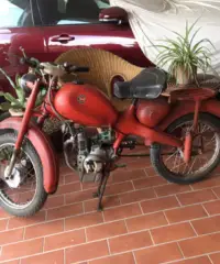 Motom Altro modello - 1962