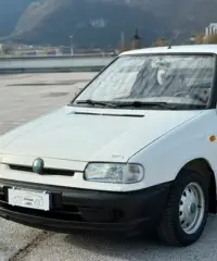 Skoda Pick-up con solo 73.000Km Skoda Pick-up con solo 73.000Km