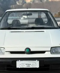 Skoda Pick-up con solo 73.000Km Skoda Pick-up con solo 73.000Km