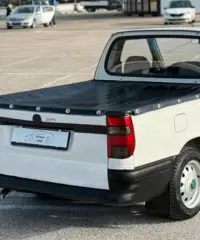 Skoda Pick-up con solo 73.000Km Skoda Pick-up con solo 73.000Km