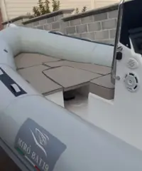 Gommone 2024 6 metri Gommone 2024 6 metri