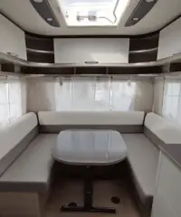 Burstner premio 460 ts