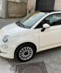 Fiat 500 Fiat 500