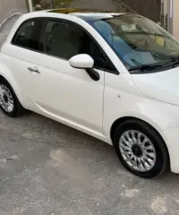 Fiat 500 Fiat 500