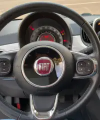 Fiat 500 Fiat 500