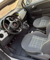 Fiat 500 Fiat 500