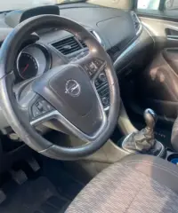 Opel Mokka 1.4 Turbo GPL Tech 140CV 4x2 Ego