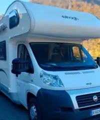 Fiat ducato duke 48 Fiat ducato duke 48