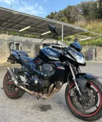 Kawasaki Z750 (depo A2) Kawasaki Z750 (depo A2)