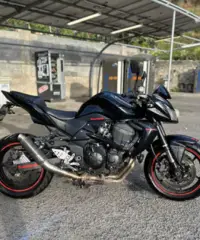 Kawasaki Z750 (depo A2) Kawasaki Z750 (depo A2)