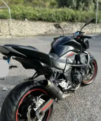 Kawasaki Z750 (depo A2) Kawasaki Z750 (depo A2)