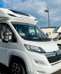 Etrusco T 6900 SB-PROMO MY2024 Etrusco T 6900 SB-PROMO MY2024