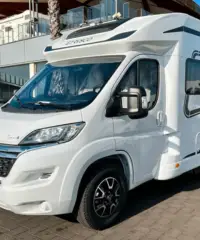 Etrusco T 6900 SB-PROMO MY2024 Etrusco T 6900 SB-PROMO MY2024