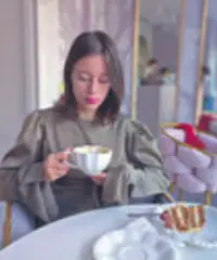 Un caffè oggi, una vita insieme domani? Un caffè oggi, una vita insieme domani?