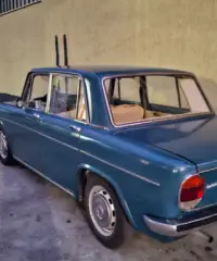 Fulvia berlina 1.3 cinque marce epoca 1970 ASI