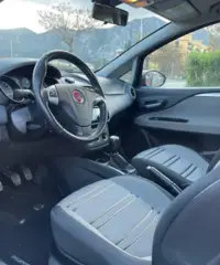 Punto Evo 3P 1.3 Mjet 75cv PREZZO BOMBA