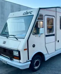 Arca clerc 540 del 1987 115mila km