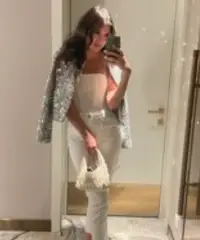 Cerco un uomo che creda nella magia dell’amore Cerco un uomo che creda nella magia dell’amore
