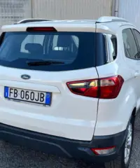Ford ecosport 2015
