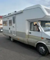 Iveco Daily laika