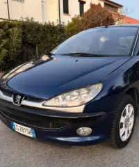 Peugeot 206 NEO-PATENTATI Peugeot 206 NEO-PATENTATI