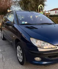 Peugeot 206 NEO-PATENTATI Peugeot 206 NEO-PATENTATI