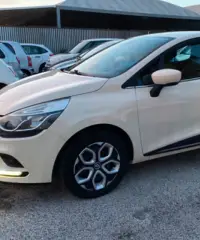 Renault Clio TCe 12V 90CV GPL 2017