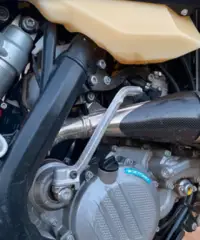 Ktm exc 250 tpi 2018 Ktm exc 250 tpi 2018