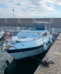 Cranchi 27 Diesel Cranchi 27 Diesel