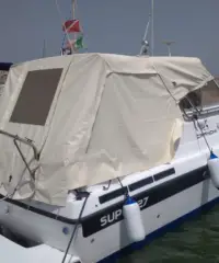 Cranchi 27 Diesel Cranchi 27 Diesel