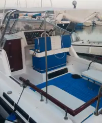 Cranchi 27 Diesel Cranchi 27 Diesel