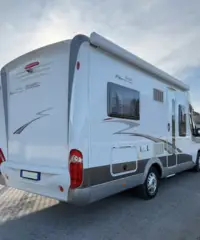 HOBBY Toskana 650 HOBBY Toskana 650