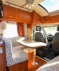 HOBBY Toskana 650 HOBBY Toskana 650