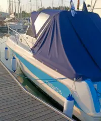 Faeton 730 Sport + Mercruiser 4.5mpi V6 250cv Faeton 730 Sport + Mercruiser 4.5mpi V6 250cv