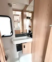 Adria Aviva 360 DK Adria Aviva 360 DK
