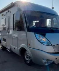 Motorhome hymer b 504 sl Motorhome hymer b 504 sl