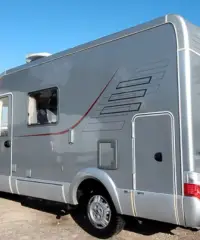 Motorhome hymer b 504 sl Motorhome hymer b 504 sl