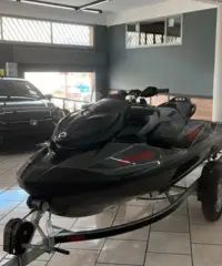 Seadoo RXP X rs 300