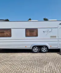 Caravan Tabbert Da Vinci 700 KD