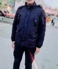 Cerco una donna seria