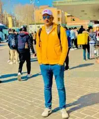 Cerco una donna seria