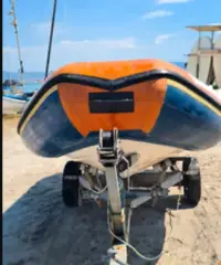 Kymco people 300 gti abs