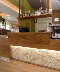 Ristorante pizzeria bar a rate o gestione Ristorante pizzeria bar a rate o gestione