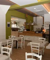 Ristorante pizzeria bar a rate o gestione Ristorante pizzeria bar a rate o gestione