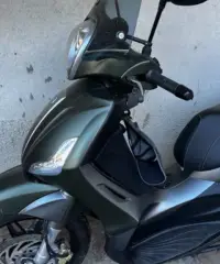 Piaggio Beverly 350 - 2020