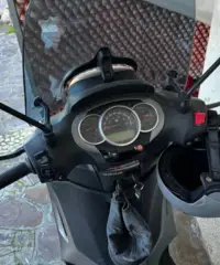Piaggio Beverly 350 - 2020