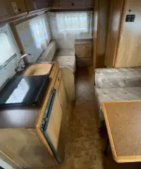 Fiat Ducato Camper 1988 Fiat Ducato Camper 1988